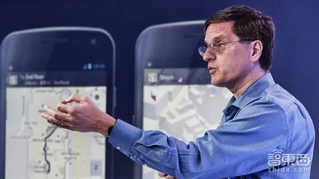 金融时报:没有高精3D地图 自动驾驶免谈