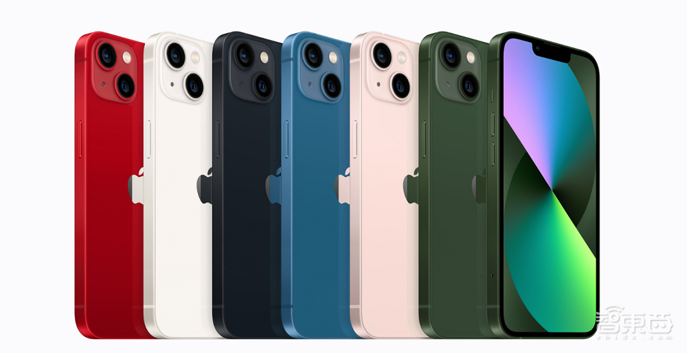 全球手机衰退背景下,为什么只有iPhone销量逆势上涨?