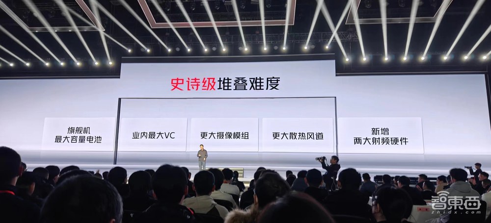 AI大模型落地游戏手机!红魔9 Pro续航破9小时,全球首个5000分区MiniLED显示器