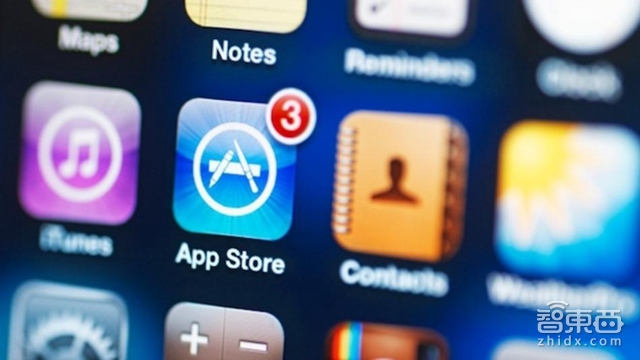 智东西晚报:库克称汽车正迎巨大变革临界点