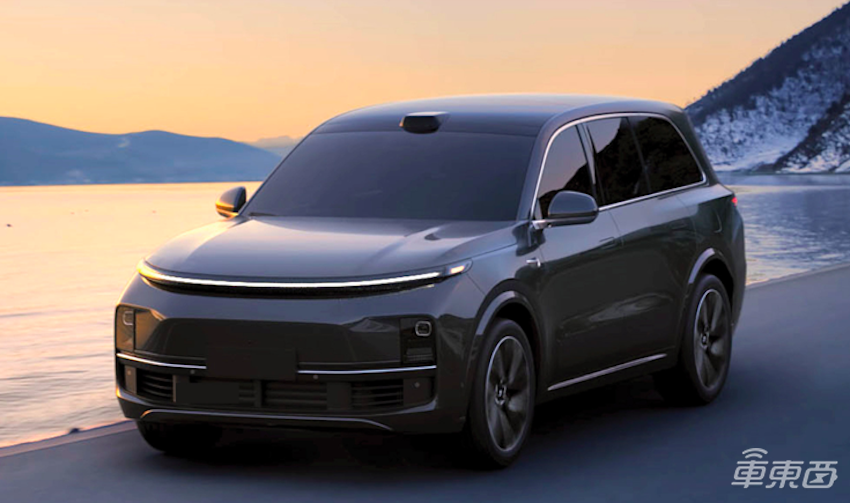 国内激光雷达第一股来了！禾赛科技赴美IPO，累计出货10万套