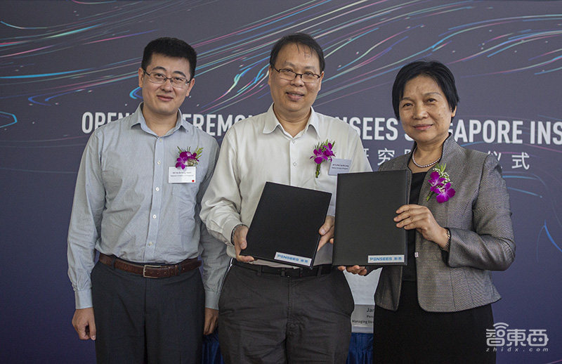 华人AI专家申省梅：30年奋战日企一线，转身闯泛安防江湖