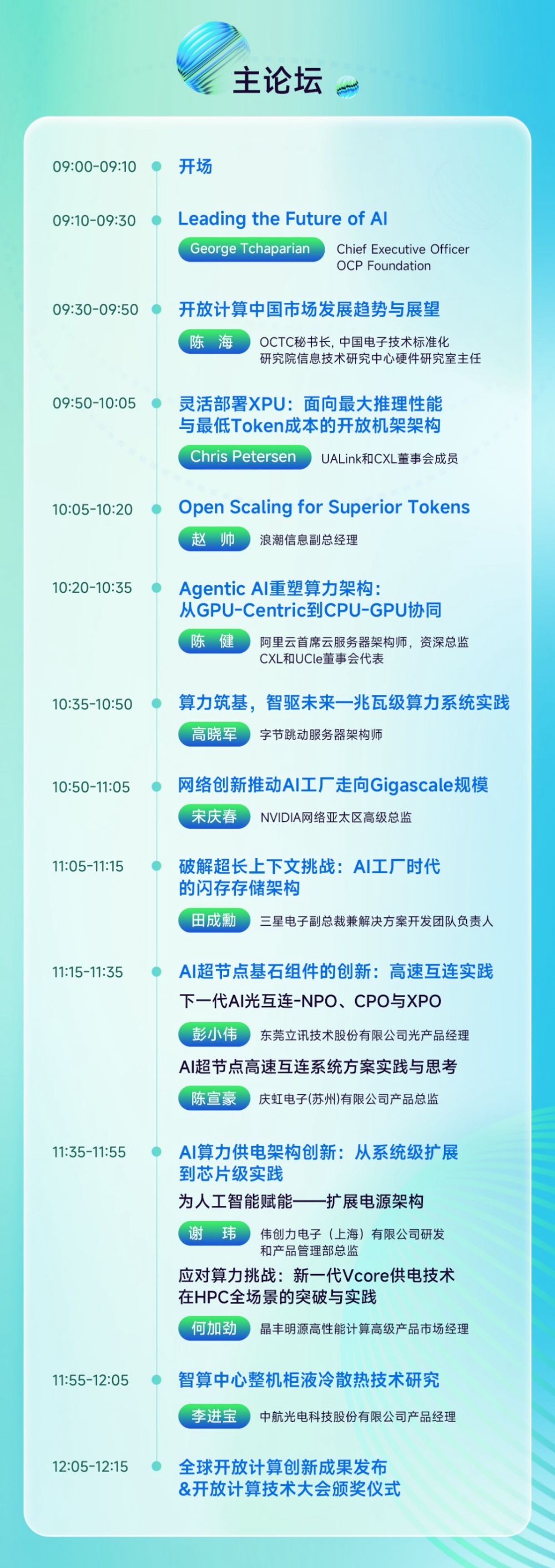 OpenAI造“星际之门”、马斯克送算力“上天”，中国AI基建走出了一条什么路？
