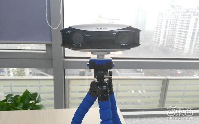 融资快讯|伟景智能完成5000万元A轮,展讯前首席科学家进军双目立体视觉