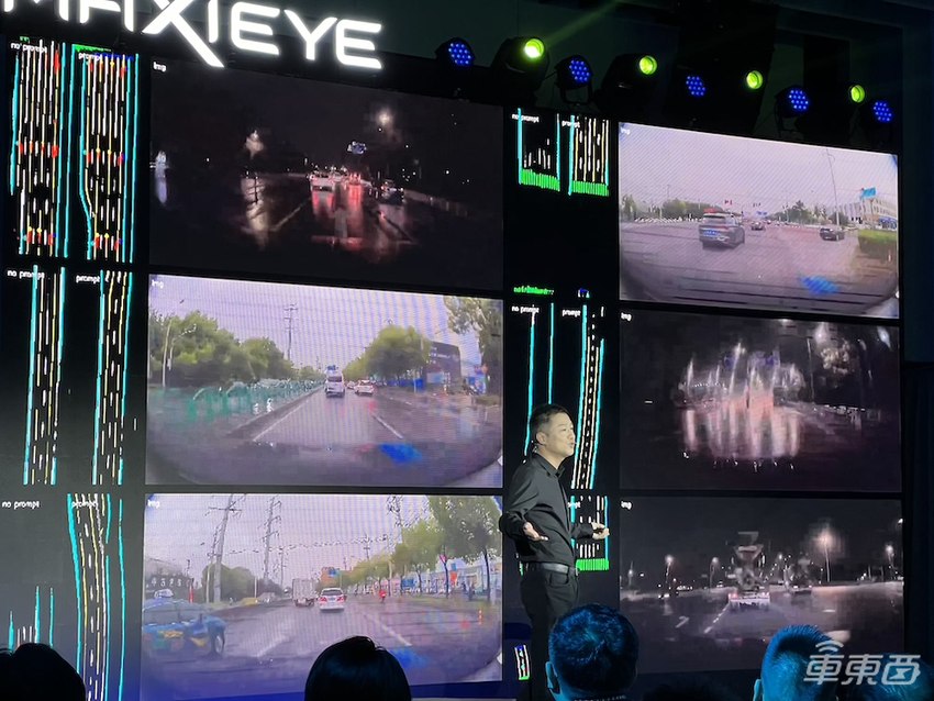 记忆共享=城市NOA?更务实的高阶智驾解题思路