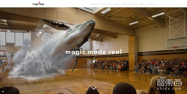 2015影响世界的9个数字:VR/AR篇