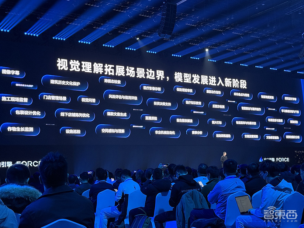豆包视频理解模型发布，一块钱可处理284张高清图！3D生成模型首披露