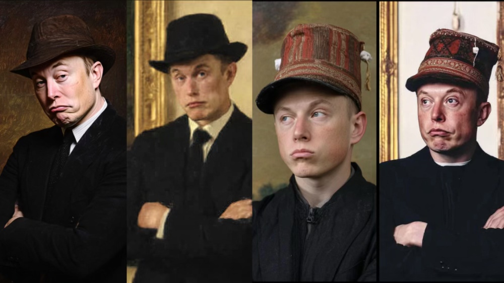 夸克悄悄接入MidJourney V7，中文就能用，實(shí)測藝術(shù)感拉滿