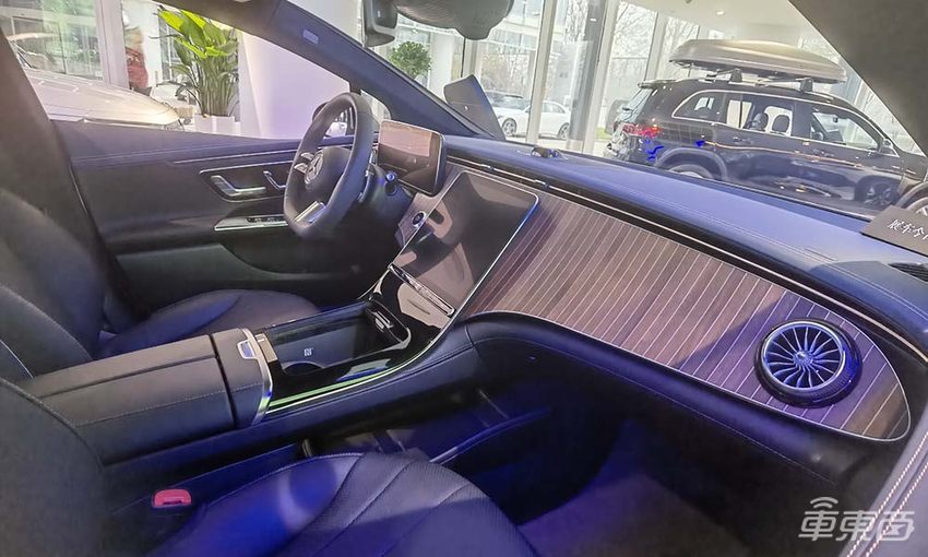 尴尬的降价！实探奔驰4S店：用户仍不买帐，门店急着清库存