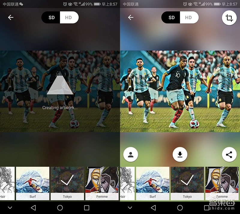 一招鲜吃遍天的华为NPU 怎样让手机像姆巴佩一样飞起?