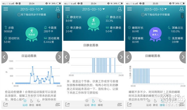 刷刷手环体验:可替代公交卡,部分细节待完善