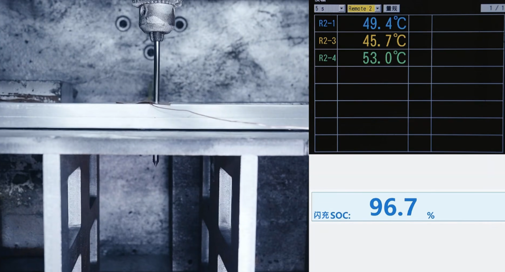 王传福抛技术王炸！二代刀片电池11车齐发，9分钟充满，要狂建两万闪充站