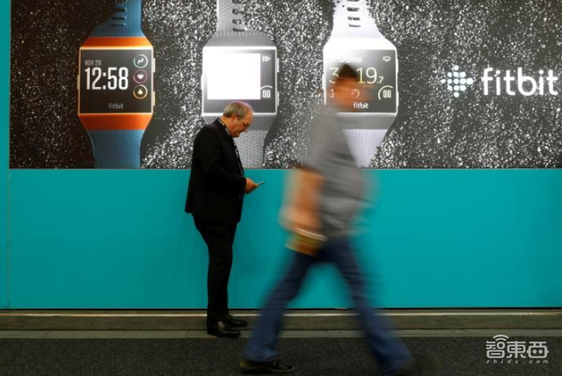 Fitbit 21亿美元卖身谷歌母公司!昔日穿戴巨头,如今为他人铺路