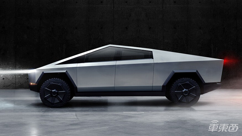 美国7大电动皮卡阻击特斯拉！明年齐上市，通用福特打反击