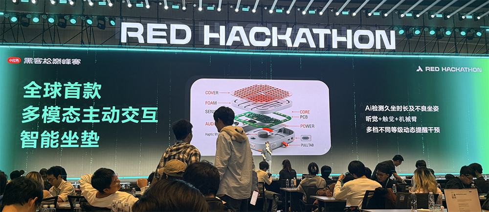 00后48小时赚20万,小红书炸出一堆AI狠活