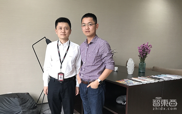 独家解密!爆红快递“小橙人”的前世今生