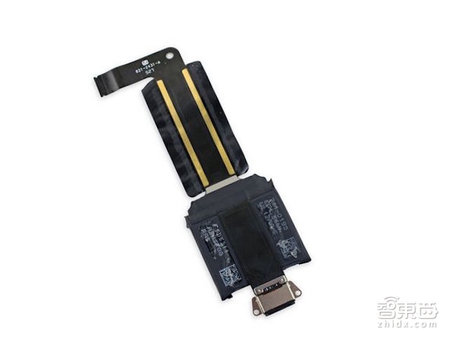 Apple TV 4拆解新鲜出炉:修复难度不算高