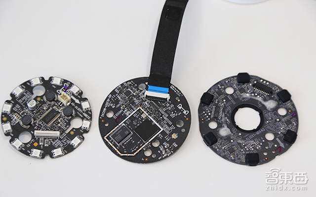 大!拆!机!全球四大智能音箱首拆 扒开产业真相