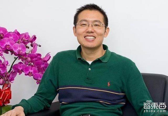 独家猛料!发布前一周李一男揭底他的电动车