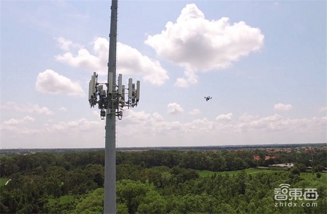 无人机地震救灾立神功 解读秒变4G基站背后技术【附下载】| 智东西内参