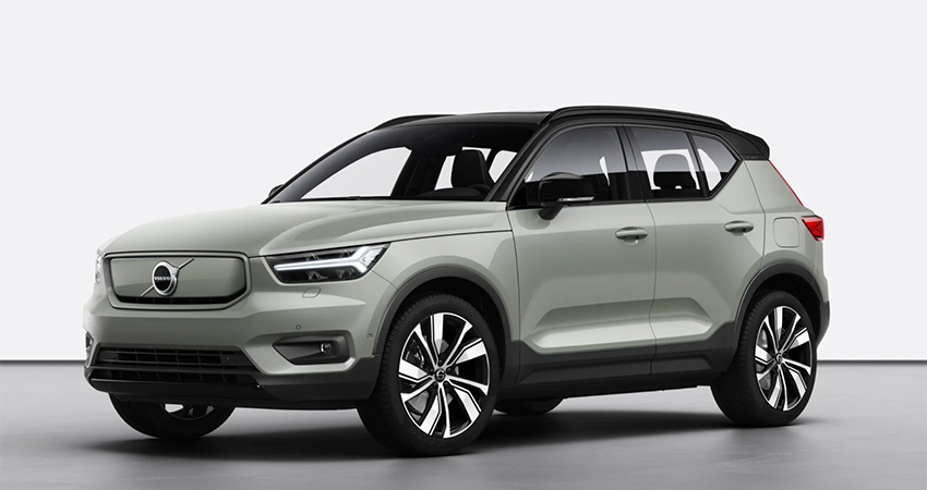 全力电动化转型！沃尔沃投资70亿元改造工厂，还将引入一体式压铸工艺