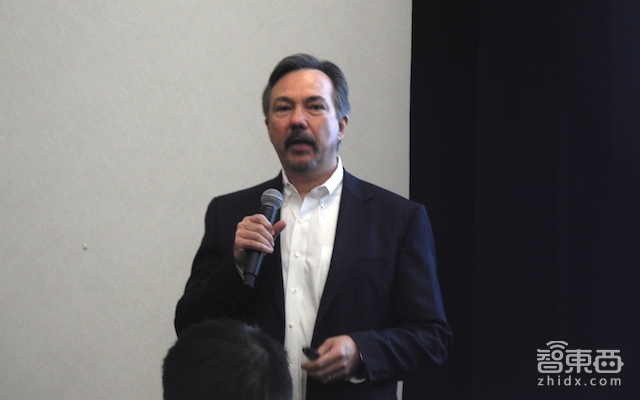 GTC大會首日: 人工智能打頭陣 英偉達要培養(yǎng)10萬AI人才