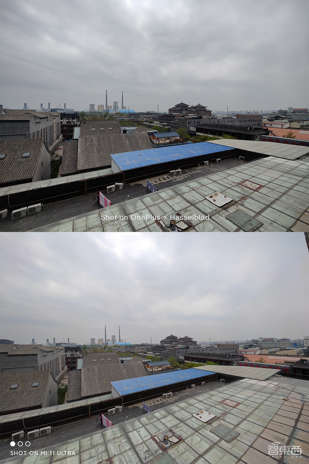 一加9 Pro深度体验:拍照PK小米旗舰“神仙打架”,系统换血轻快依旧