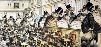 对“大数据”杀熟、“算法合谋”说不，互联网反垄断政策深度解读 | 智东西内参