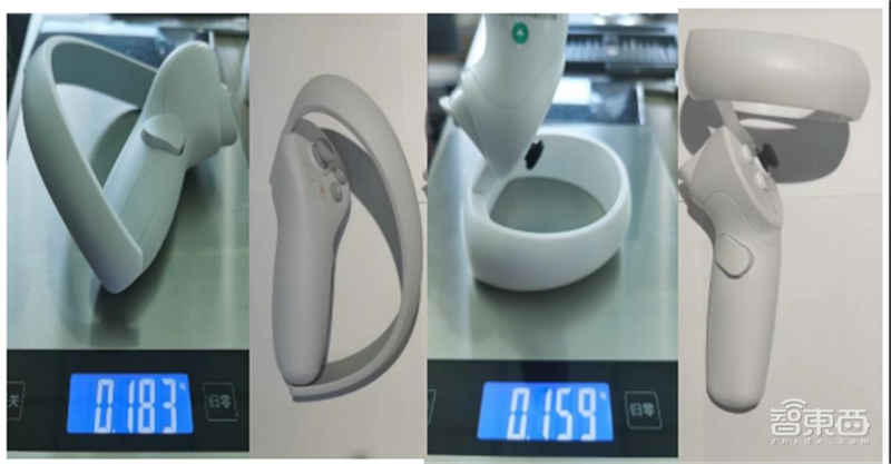 Pico 4拆解报告!解剖看更轻、更薄、更强的秘密 | 智东西内参