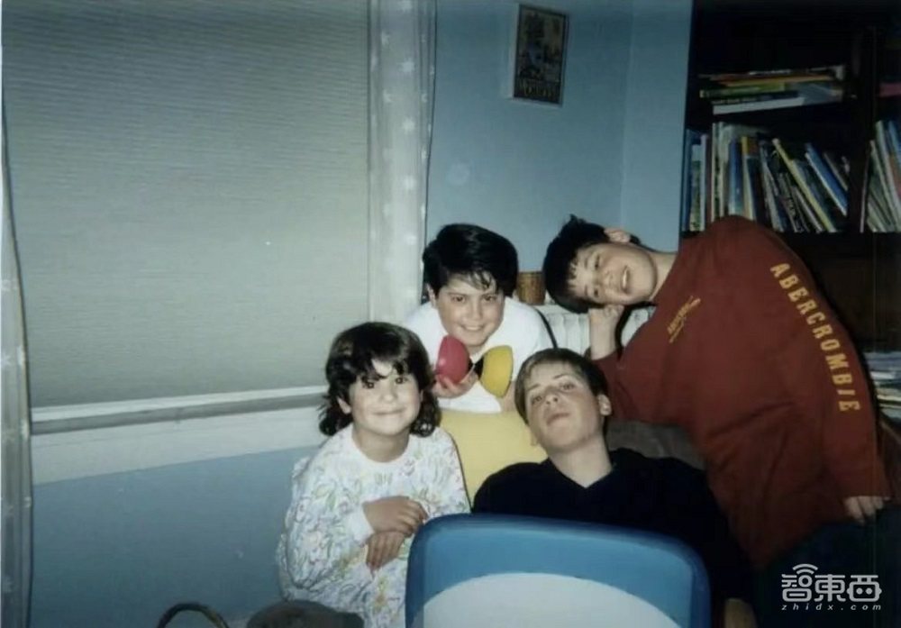 阿尔特曼20年:从创业失败到权力中心