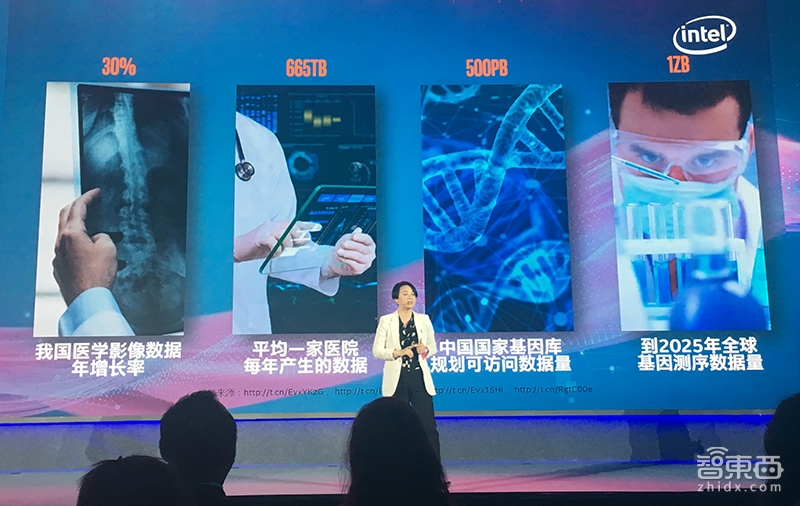 为打好用AI呵护女性这张牌!英特尔Logo首次粉色登场