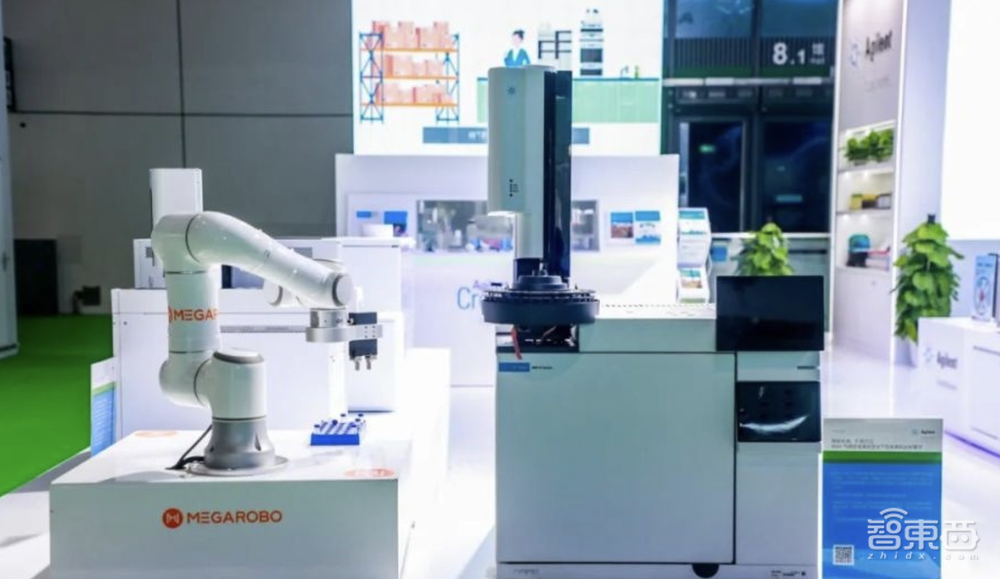 阿里美团字节押注,国内机器人融资爆发!单笔最高20亿元