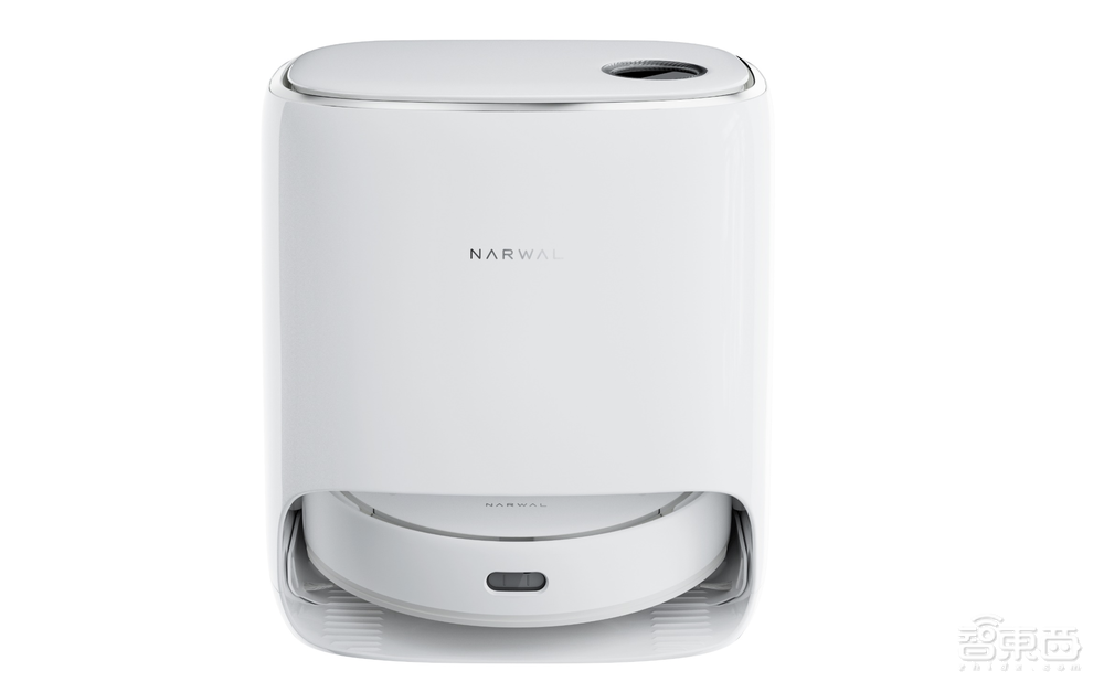 杀入扫地机器人红海,这家扫地机器人创企用“黑科技”构筑护城河