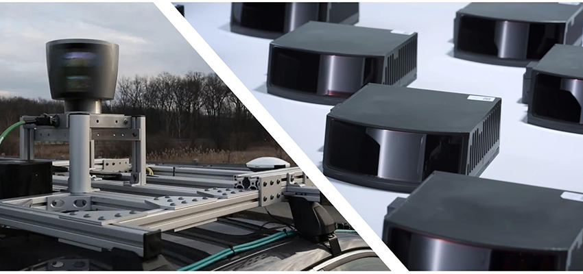 激光雷达老大哥没落，谁有资格上位新一哥？