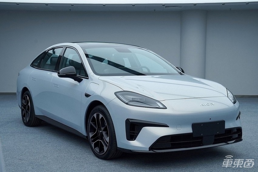 工信部“车展”来了！小米SU7申报多种新轮圈，丰田上车激光雷达