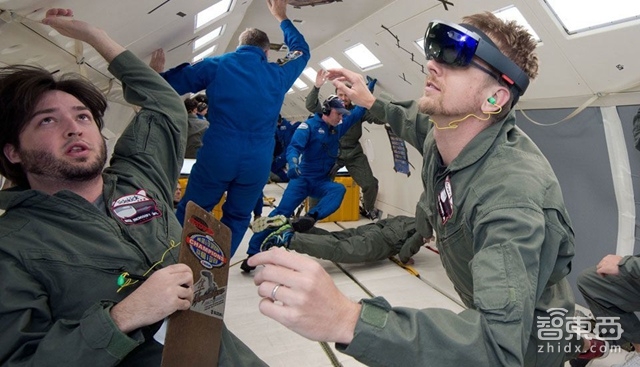 2015影响世界的9个数字:VR/AR篇