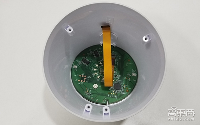 大!拆!机!全球四大智能音箱首拆 扒开产业真相