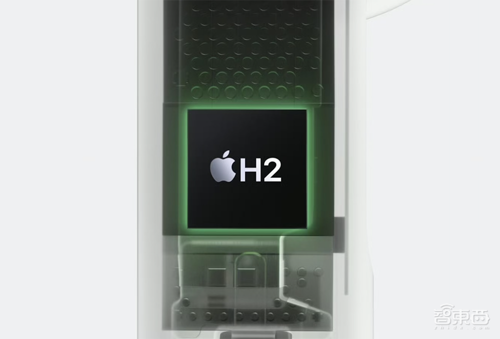 苹果深夜四颗芯片炸场!最强3nm问世,最便宜iPhone 16也能用