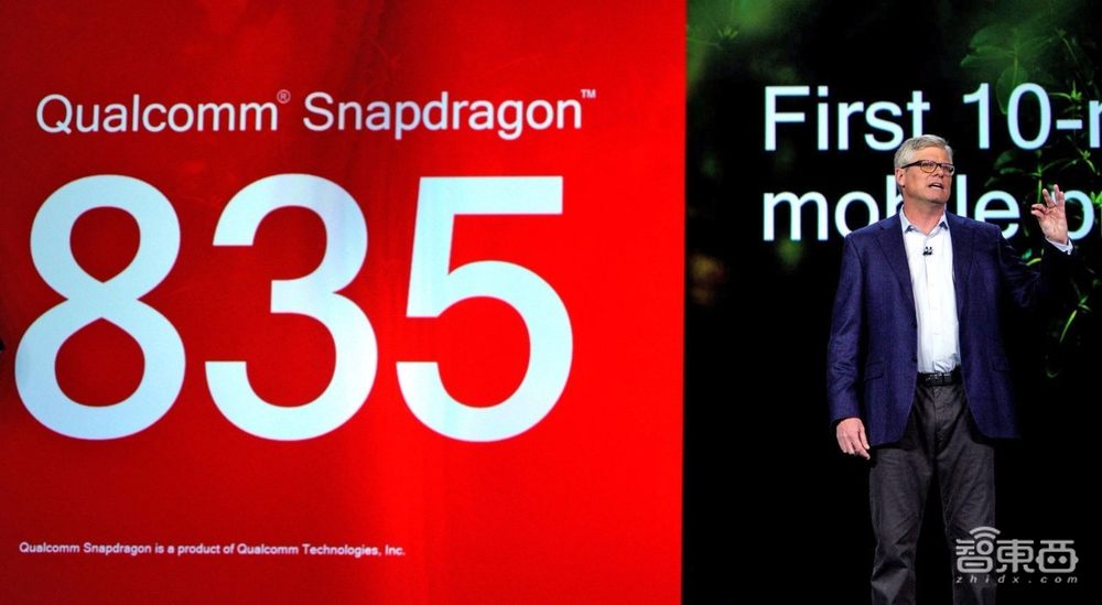 十年后，高通和MTK终于把压力给到了苹果
