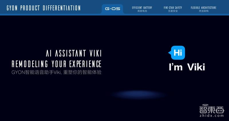 中国新造车高端品牌“歌昂”美国首秀！20万以内配置逆天