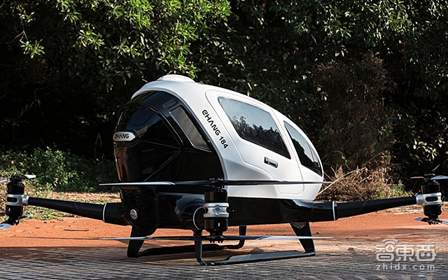 共享出行变共享飞行?这些公司想打造未来的空中出租车