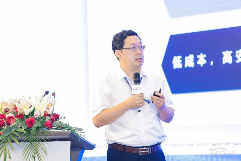 盖世汽车2022第二届中国车身大会圆满落幕