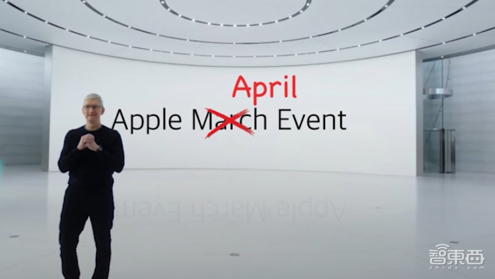 苹果发布延迟为抓内鬼?三大新品终极揭秘