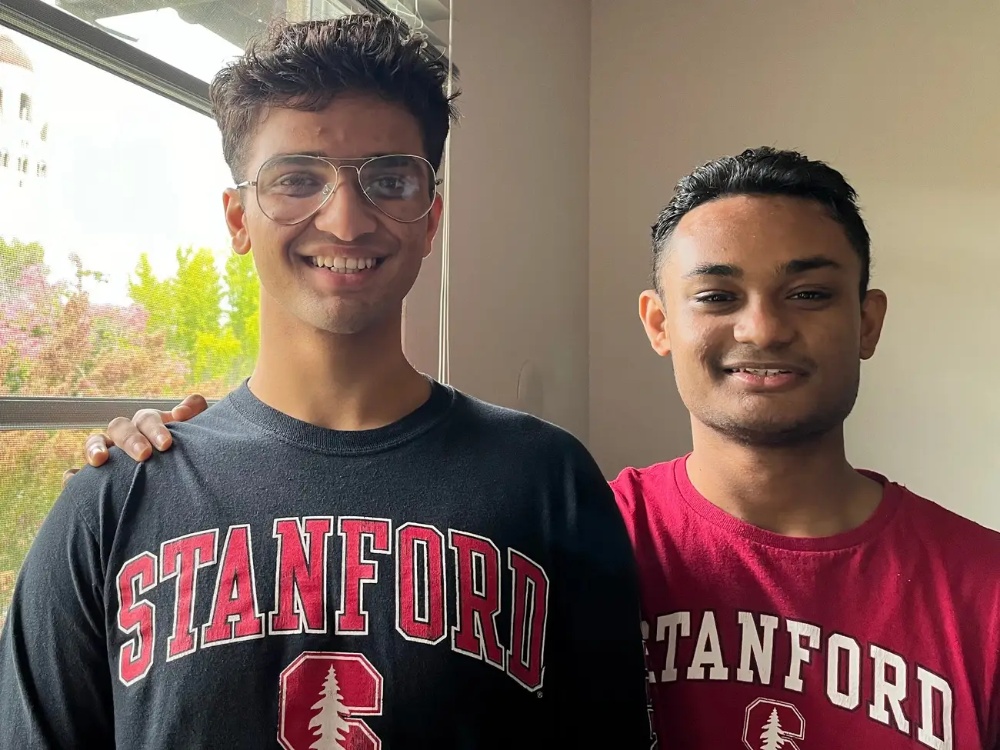 00后兄弟輟學(xué)創(chuàng)業(yè)，盯上Sora弱點(diǎn)，3個(gè)月融資2900萬(wàn)