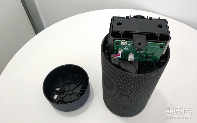 大拆解第二季:解剖中国最强三大智能音箱