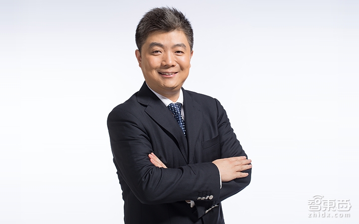 双面侠胡郁:科大讯飞技术灵魂人物 18年穿行于技术和商业