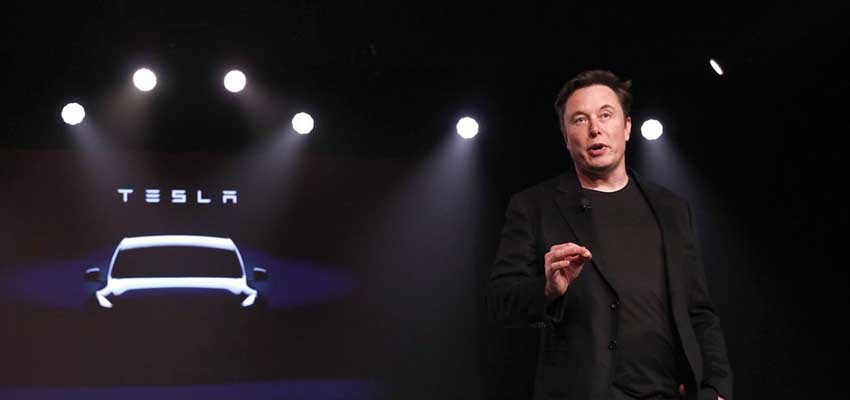 特斯拉电池日终极预测！四大技术“核弹”谁能落地？