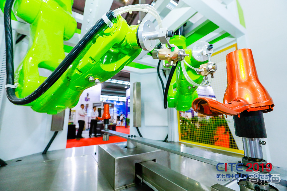 第八届中国电子信息博览会8月重启,看点大揭秘