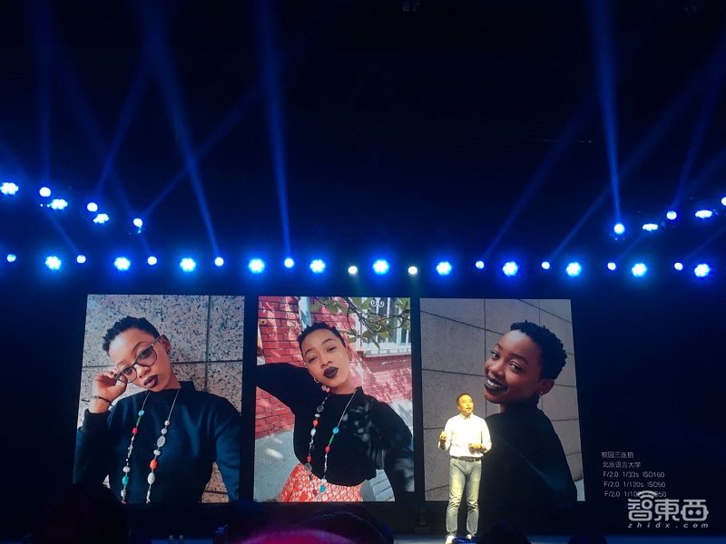 荣耀2019开年第一机:3200万AI自拍+后置超广角三摄,售价1599元!