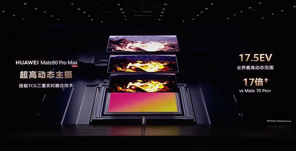 刚刚，华为麒麟9030携Mate 80王者归来，性能飙升42%，AI全面进化